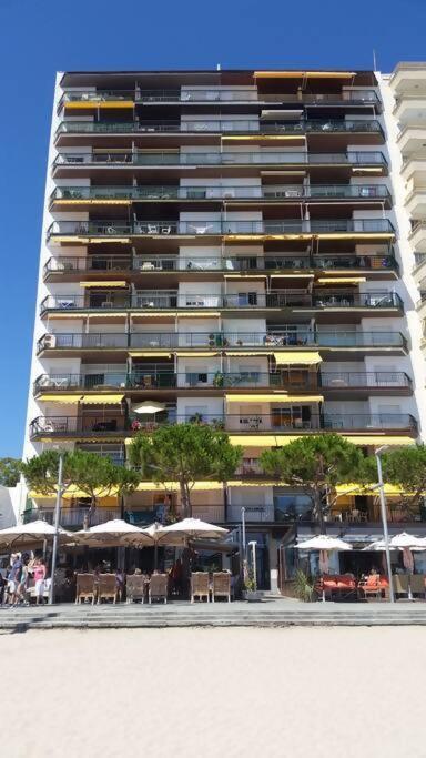 Embaixador Platja d'Aro Exterior foto