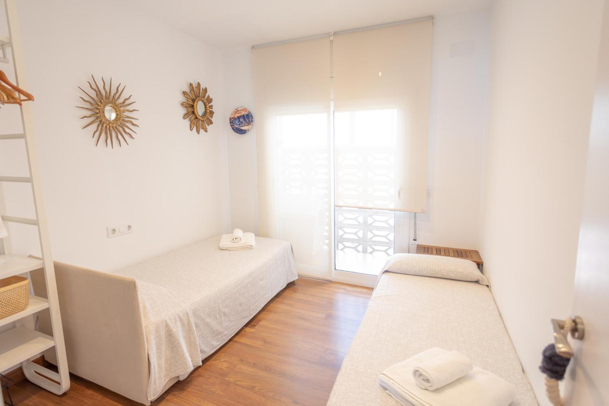 Embaixador Platja d'Aro Exterior foto