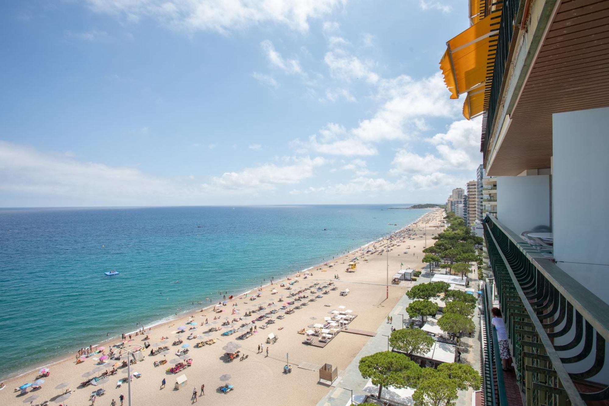 Embaixador Platja d'Aro Exterior foto
