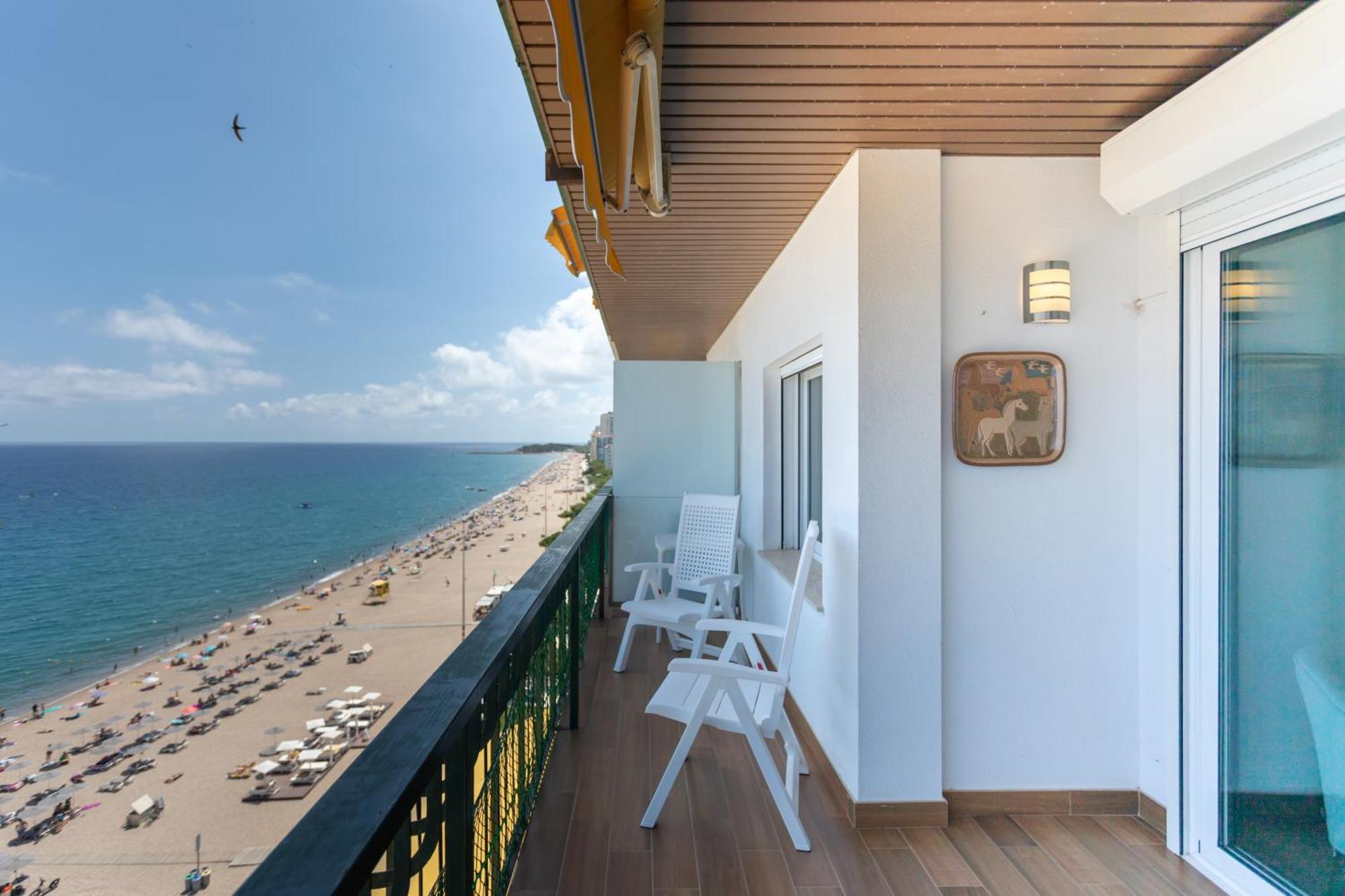 Embaixador Platja d'Aro Exterior foto