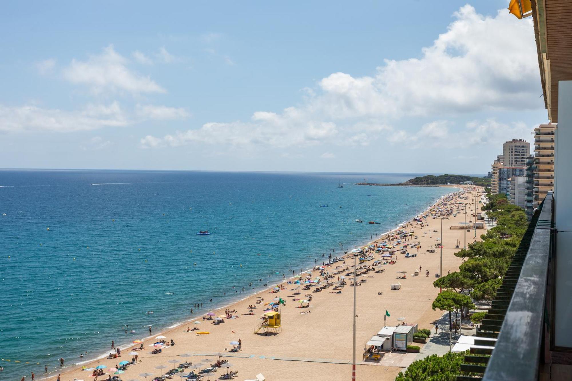 Embaixador Platja d'Aro Exterior foto